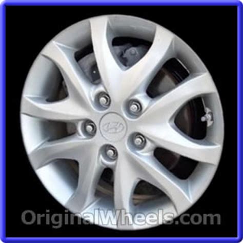 hyundai elantra wheel bolt pattern|2010 Hyundai Elantra Wheels Interchange